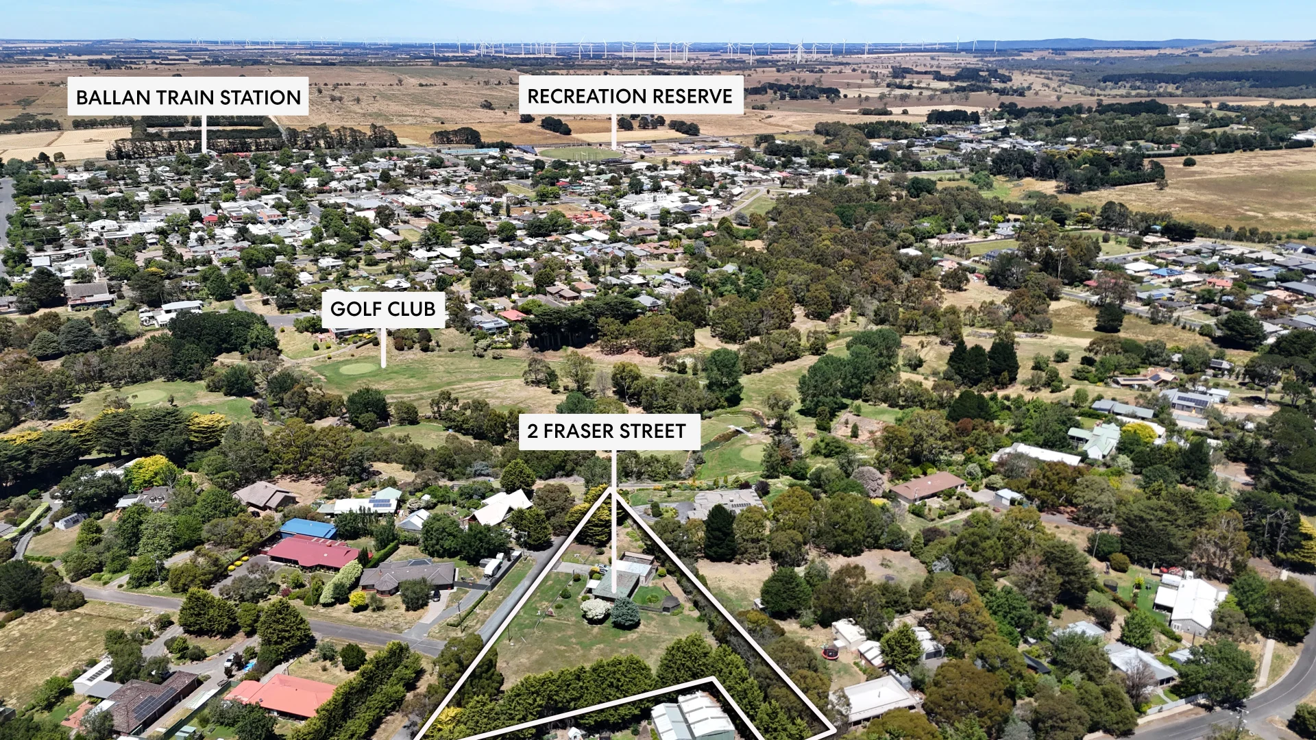 Additional image 22 of 2 Fraser Street, Ballan VIC 3342