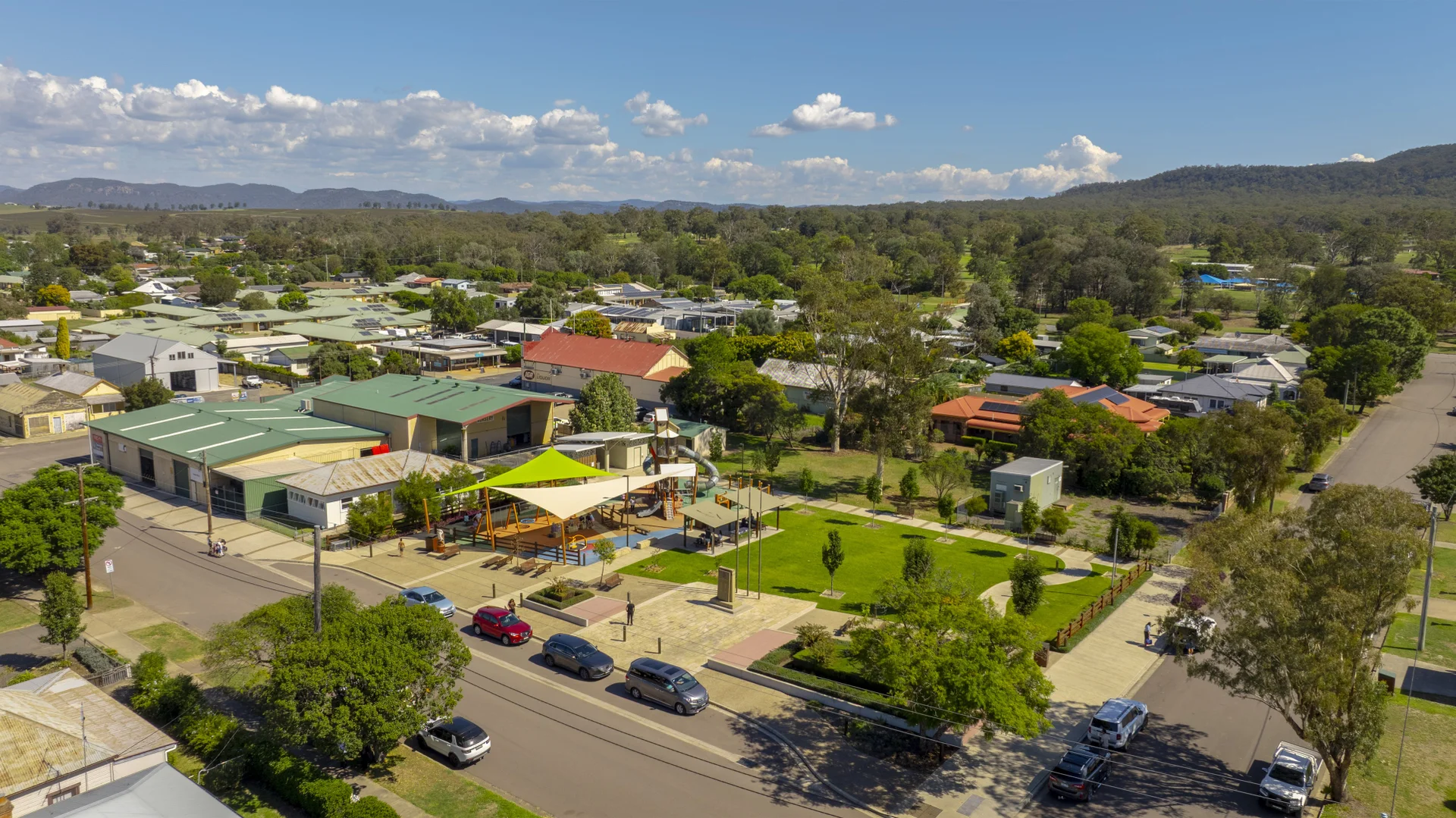 Additional image 6 of Highfields Estate, Almond Street, Denman NSW 2328
