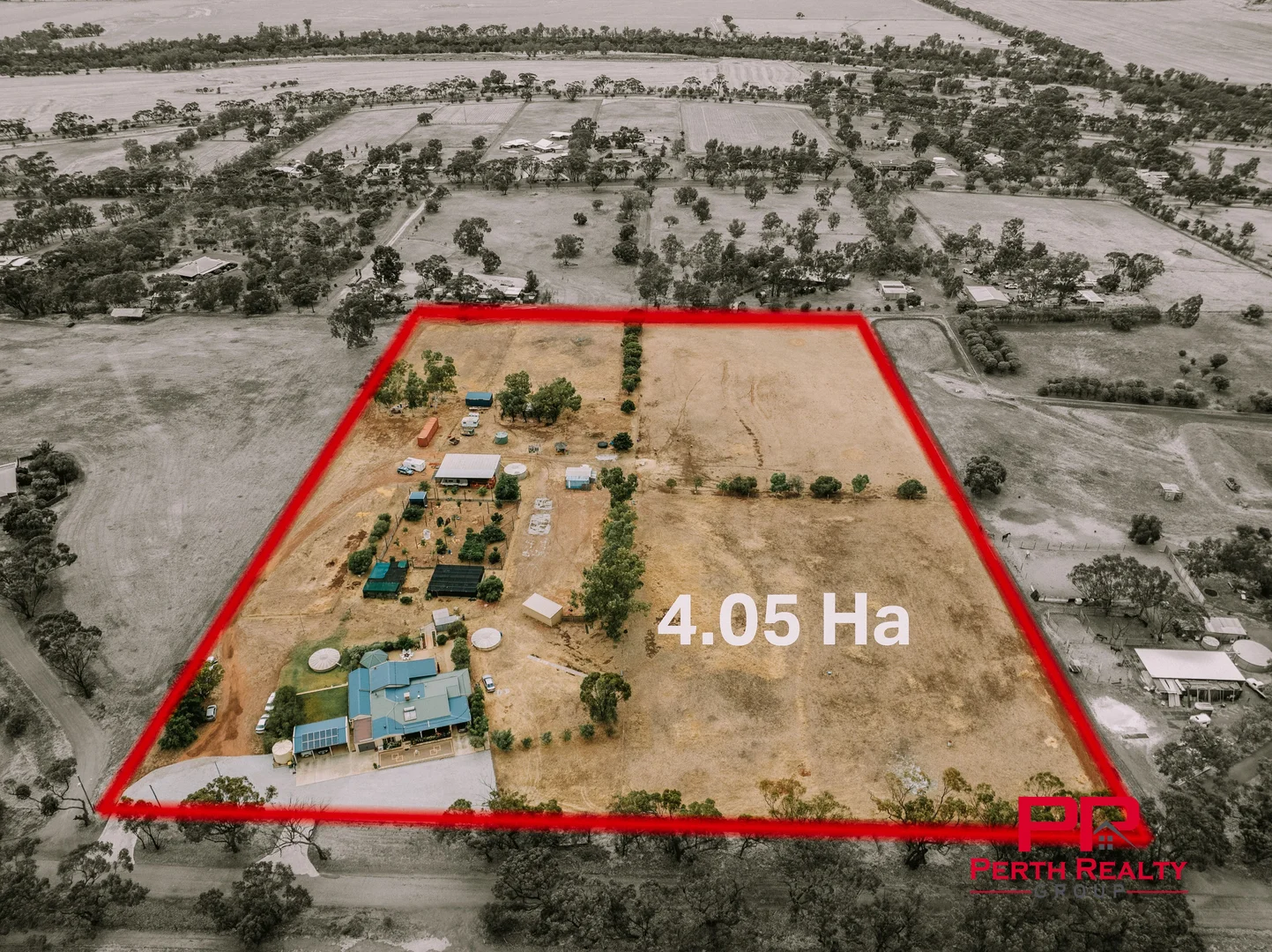 Additional image 2 of 151 North Road, York WA 6302