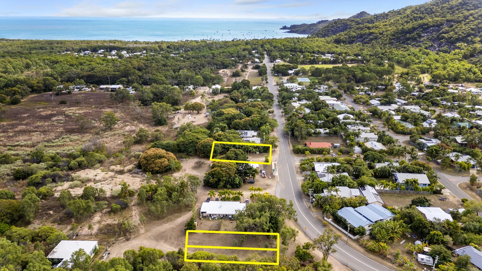 Additional image 11 of Lot 1-2 & 45/115-125 Horseshoe Bay Road, Horseshoe Bay QLD 4819