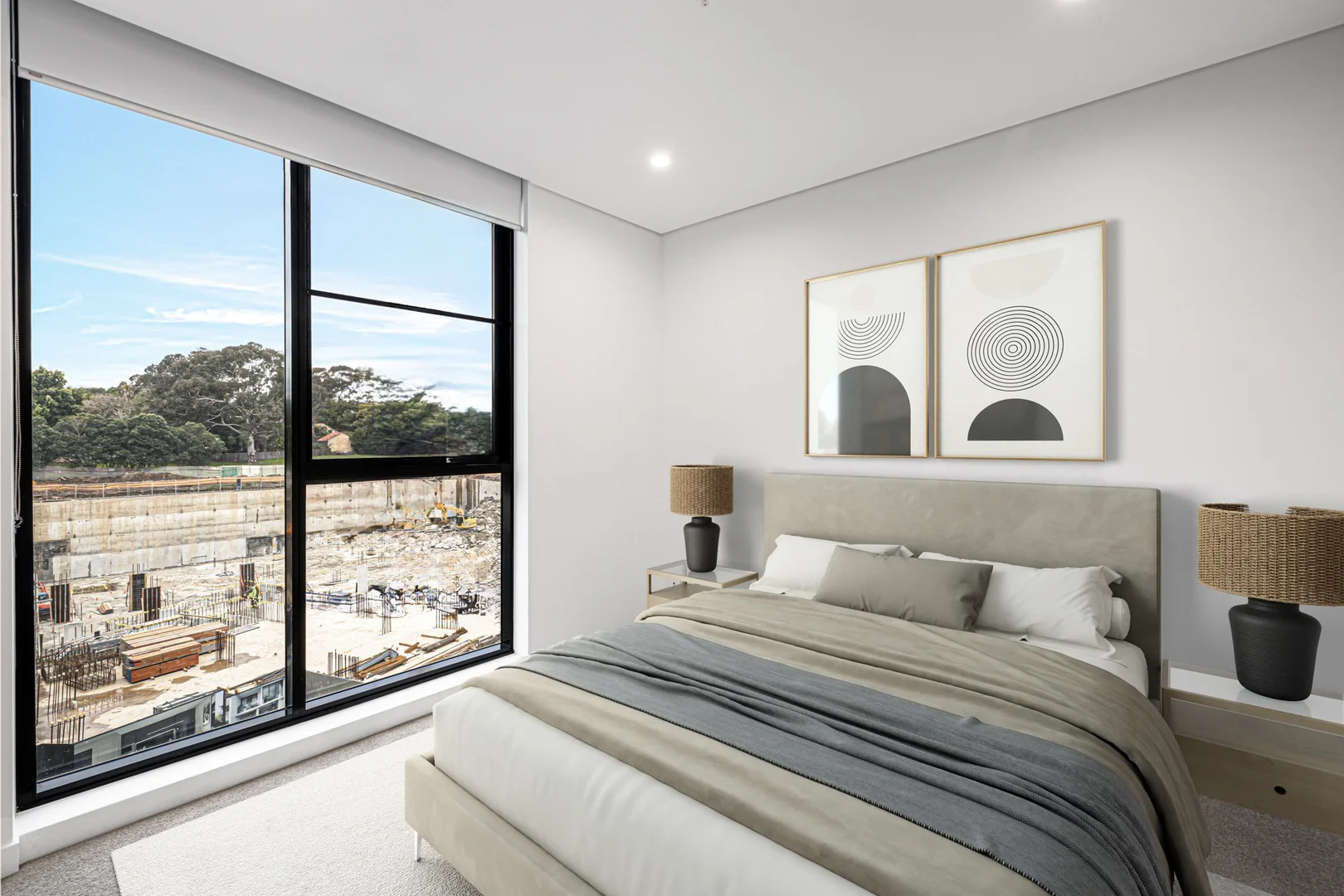 Additional image 8 of 312/25 Dawes Avenue, Castle Hill NSW 2154