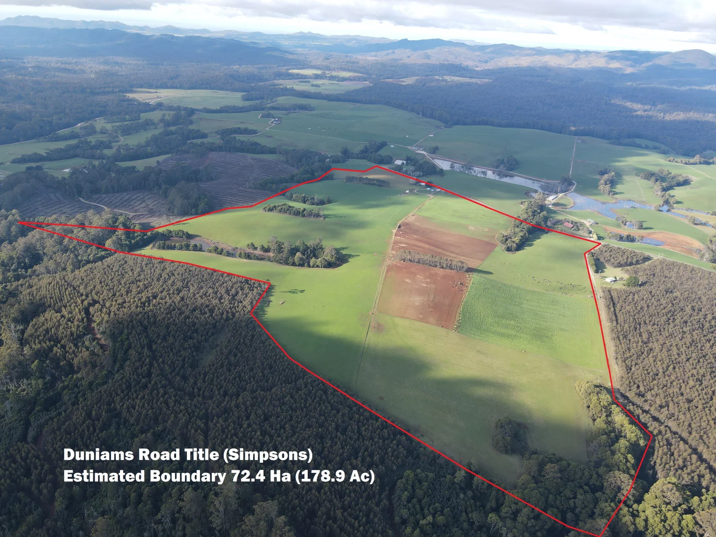 Additional image 14 of 1719 Mawbanna Road, Mawbanna TAS 7321