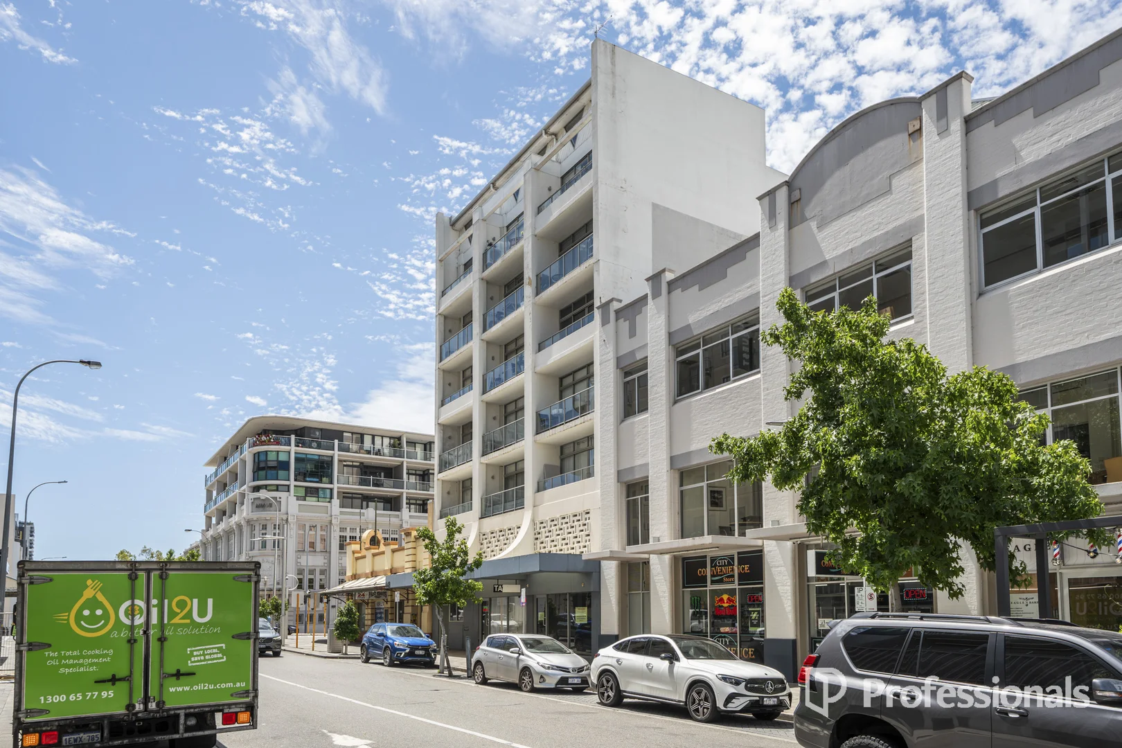Additional image 11 of 11/448 Murray Street, Perth WA 6000