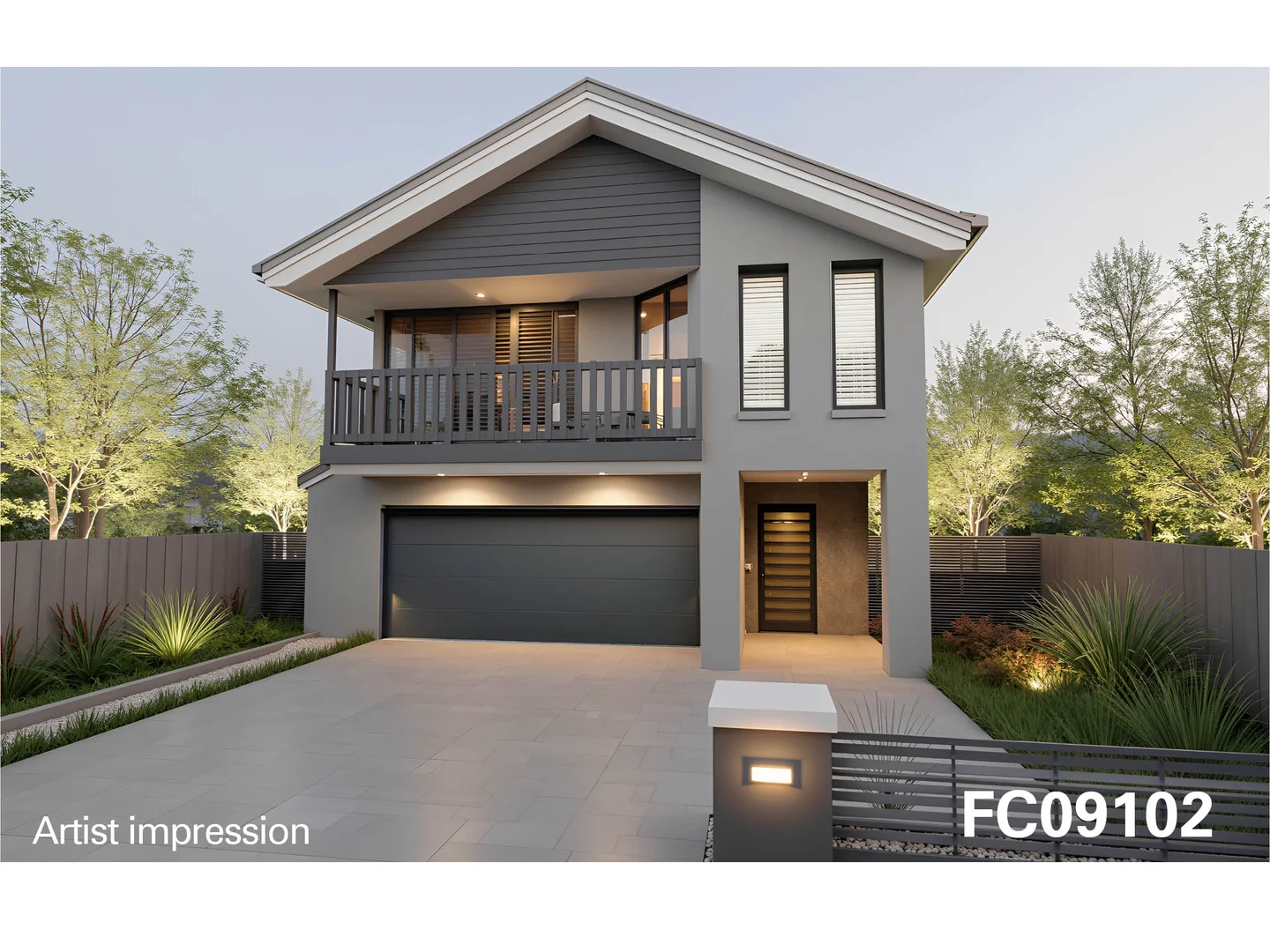 Additional image 7 of Lot 124 Flourish, South Maclean QLD 4280