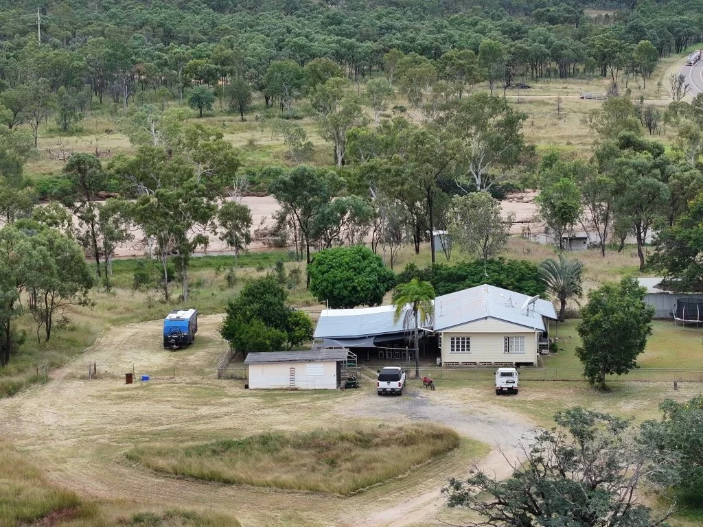 Additional image 3 of Cape River/22386 Flinders Highway, Pentland QLD 4816