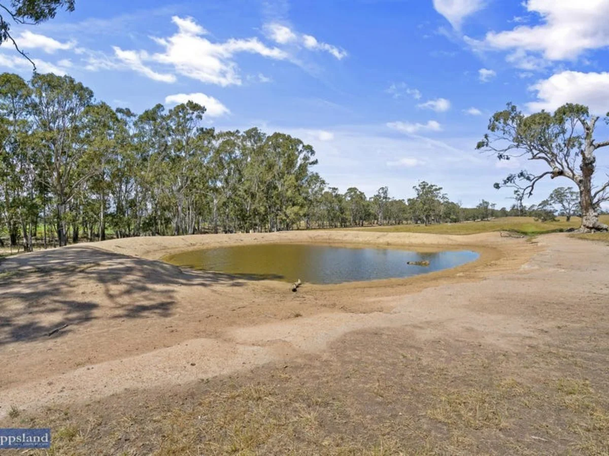 Additional image 8 of Cnr Clynes Road & Tinamba Glenmaggie Road, Tinamba VIC 3859