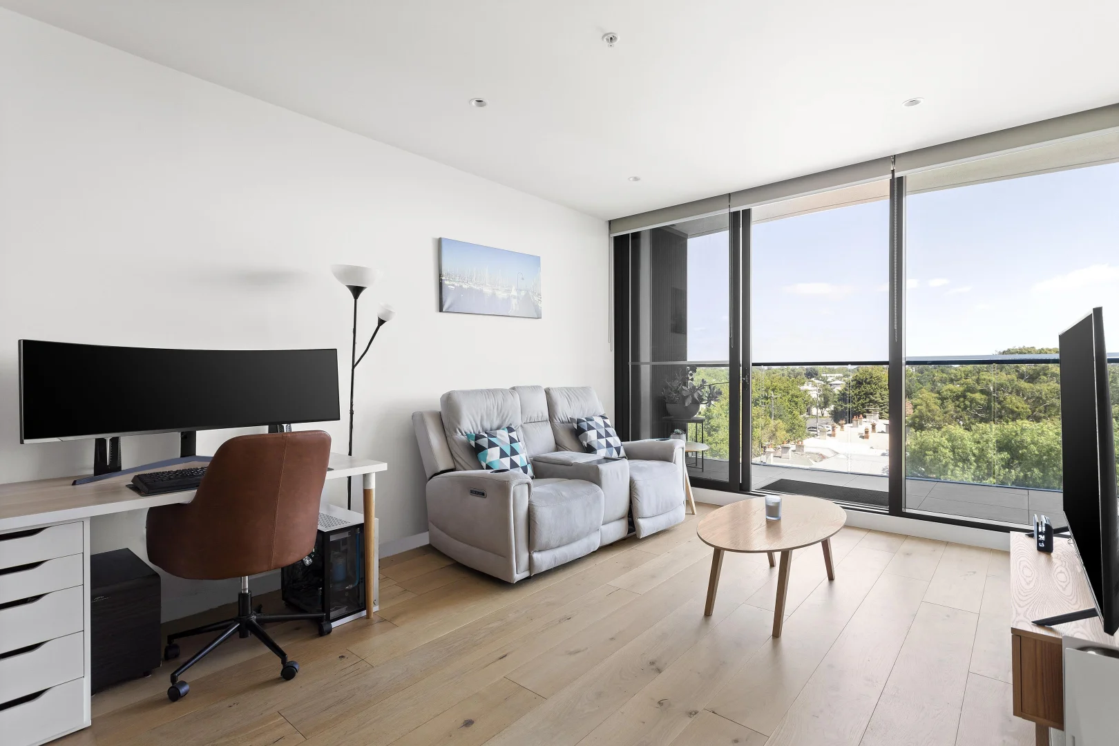 Additional image 8 of 511/25 Windsor Terrace, Williamstown VIC 3016
