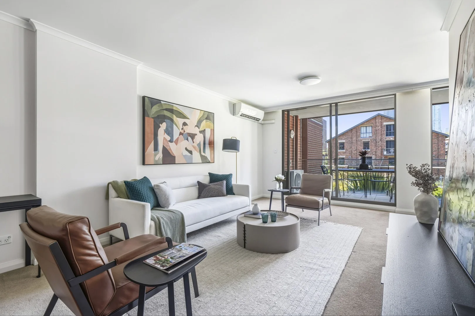 509/41 Refinery Drive, Pyrmont NSW 2009
