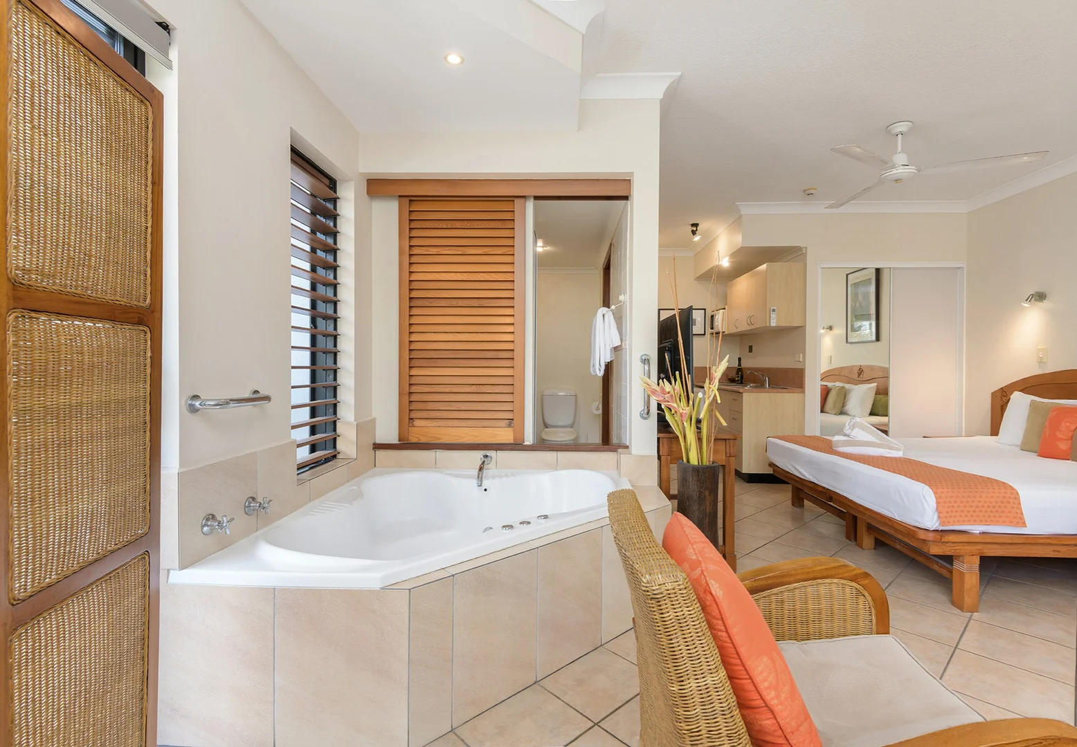 Additional image 2 of 44 Hibiscus Gardens/18-20 Owen Street, Port Douglas QLD 4877