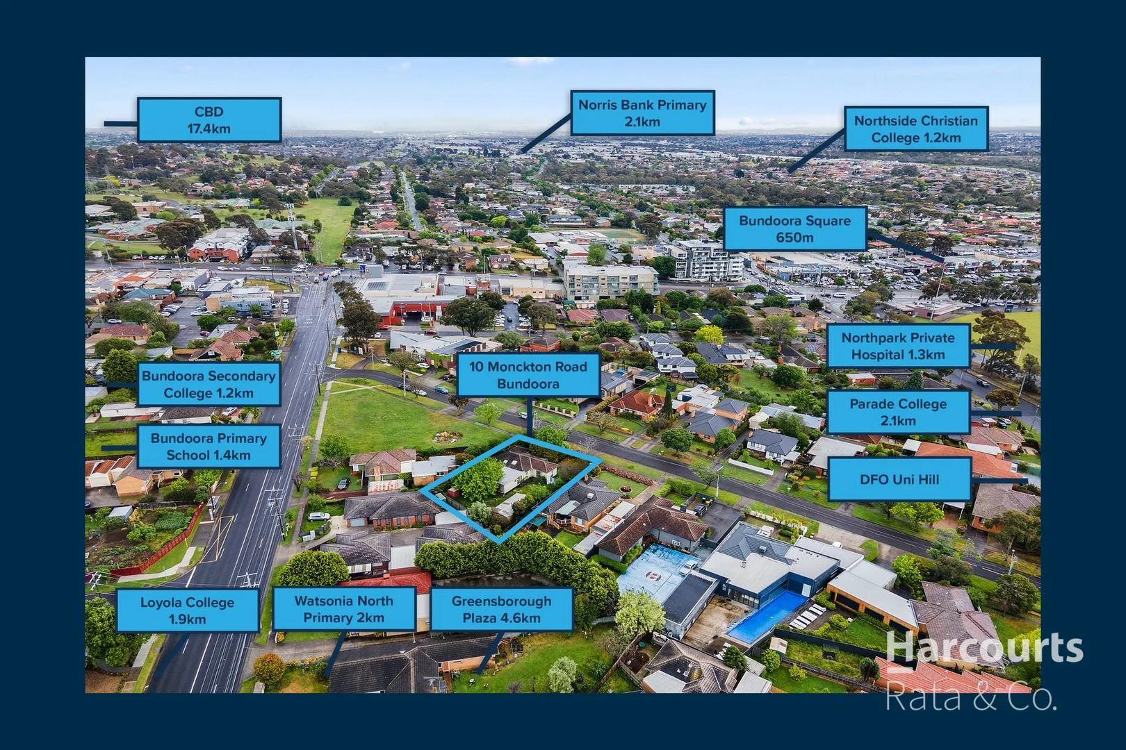 Additional image 8 of 10 Monckton Road, Bundoora VIC 3083