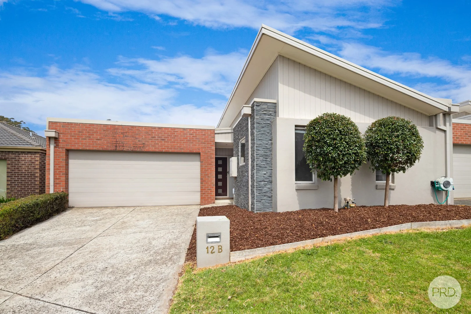12B Ludbrook Court, Brown Hill VIC 3350