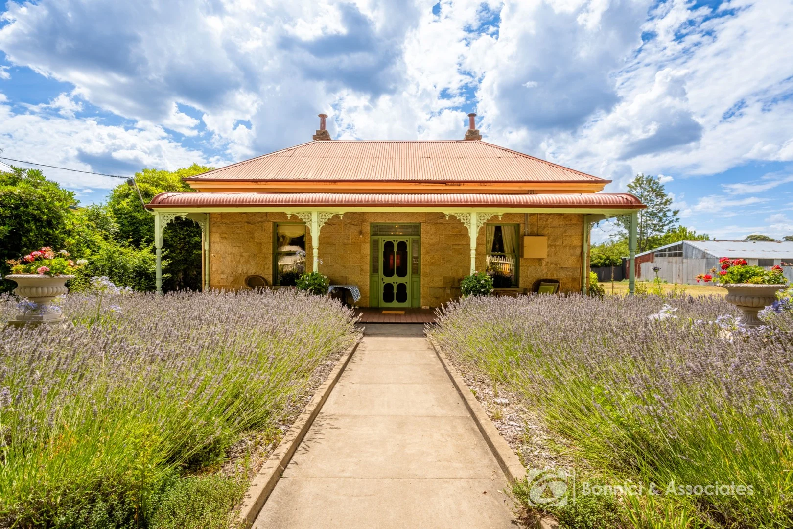67 Finch Street, Beechworth VIC 3747