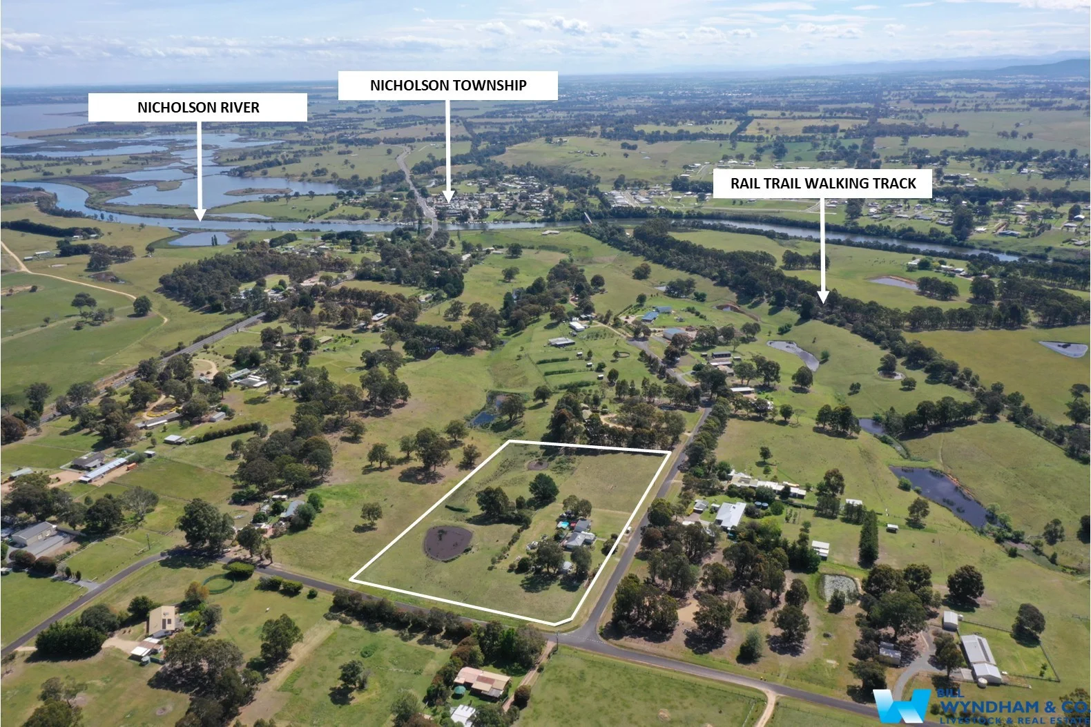 Additional image 31 of 9 Paterson Court, Nicholson VIC 3882