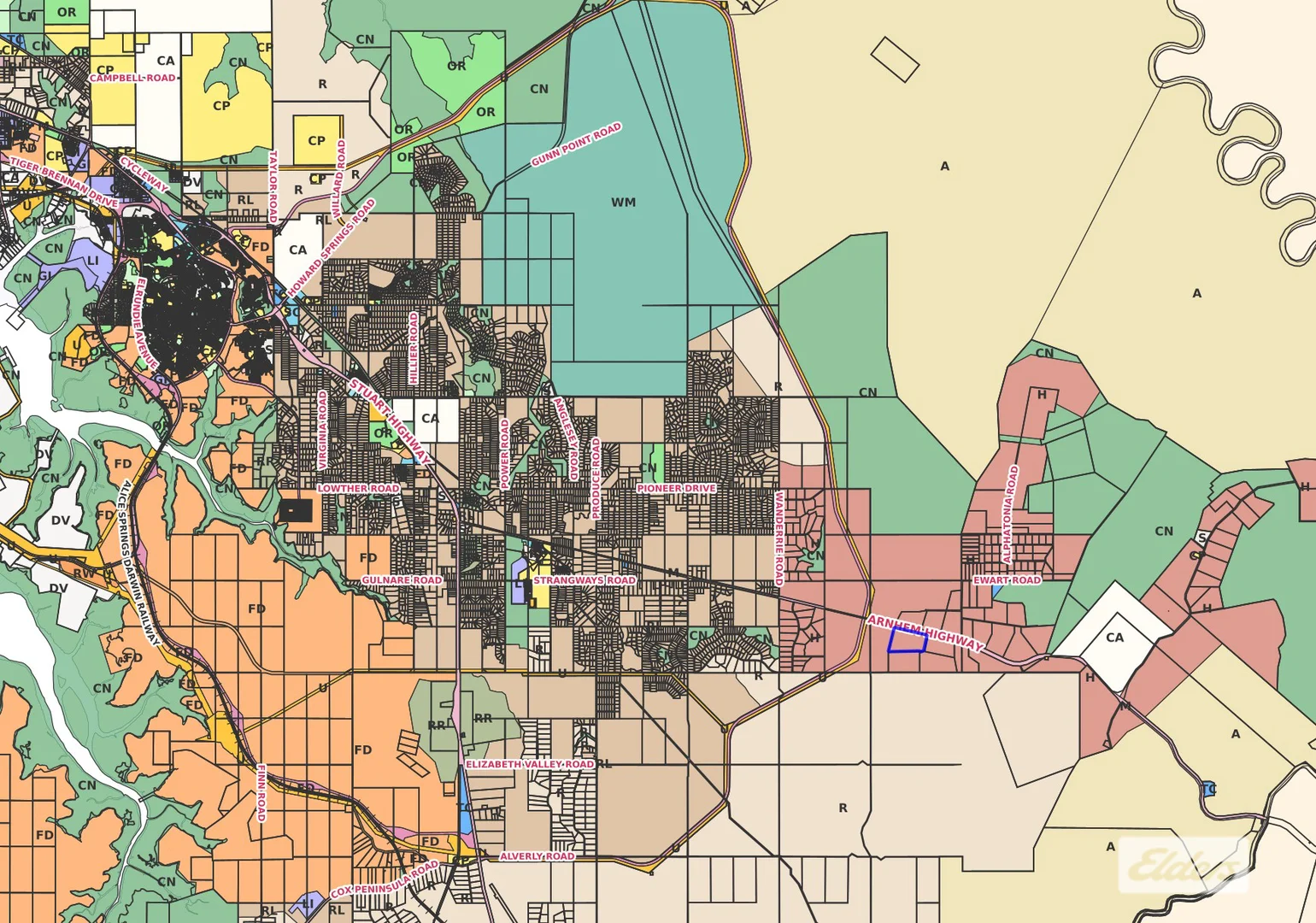 Additional image 21 of 30 Cain Road, Lambells Lagoon NT 0822