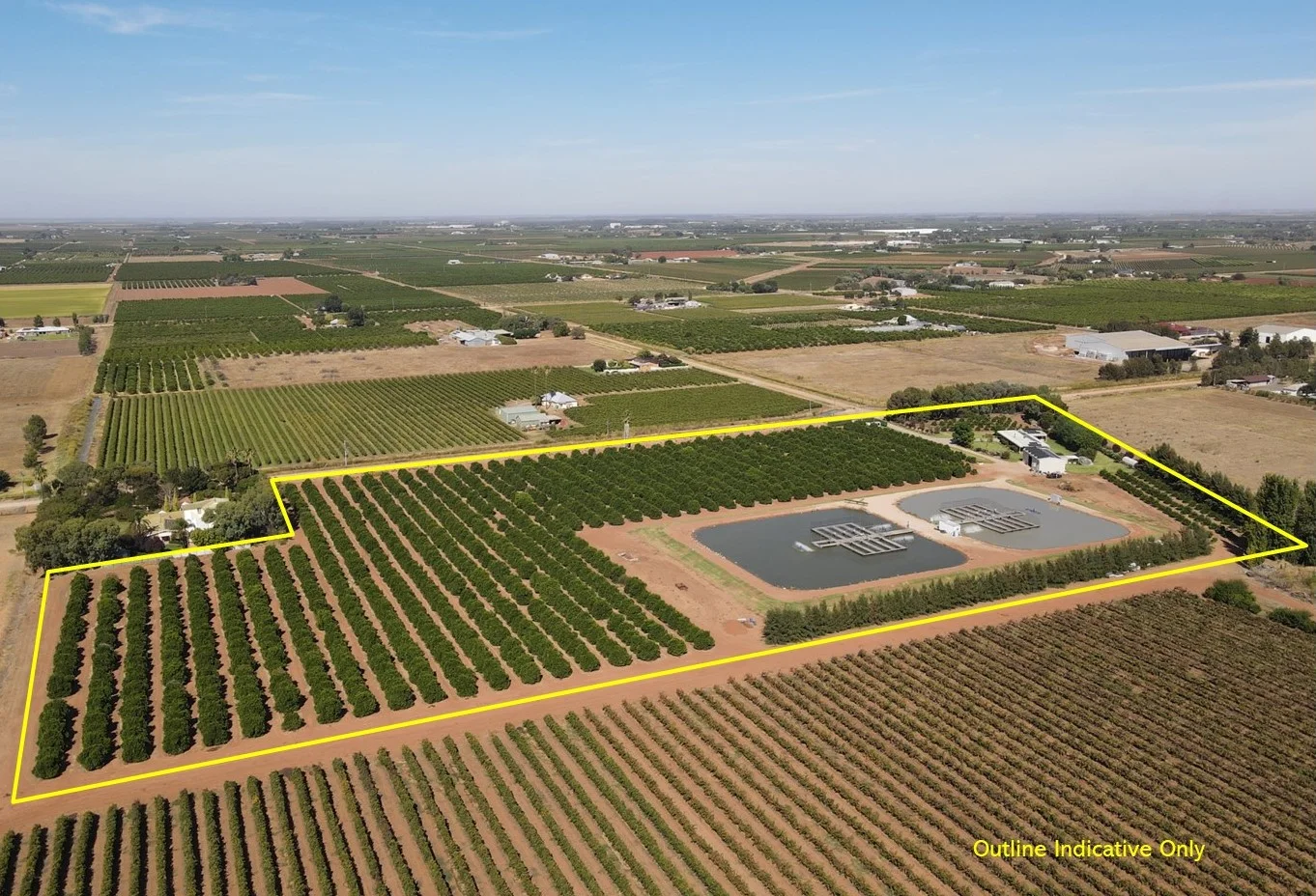 Additional image 2 of 187 Morley Road, Yoogali NSW 2680