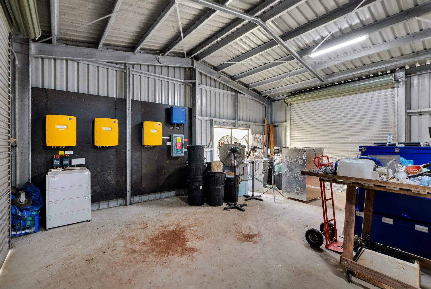 Additional image 8 of 1060 Pine Creek Yarrabah Road, East Trinity QLD 4871