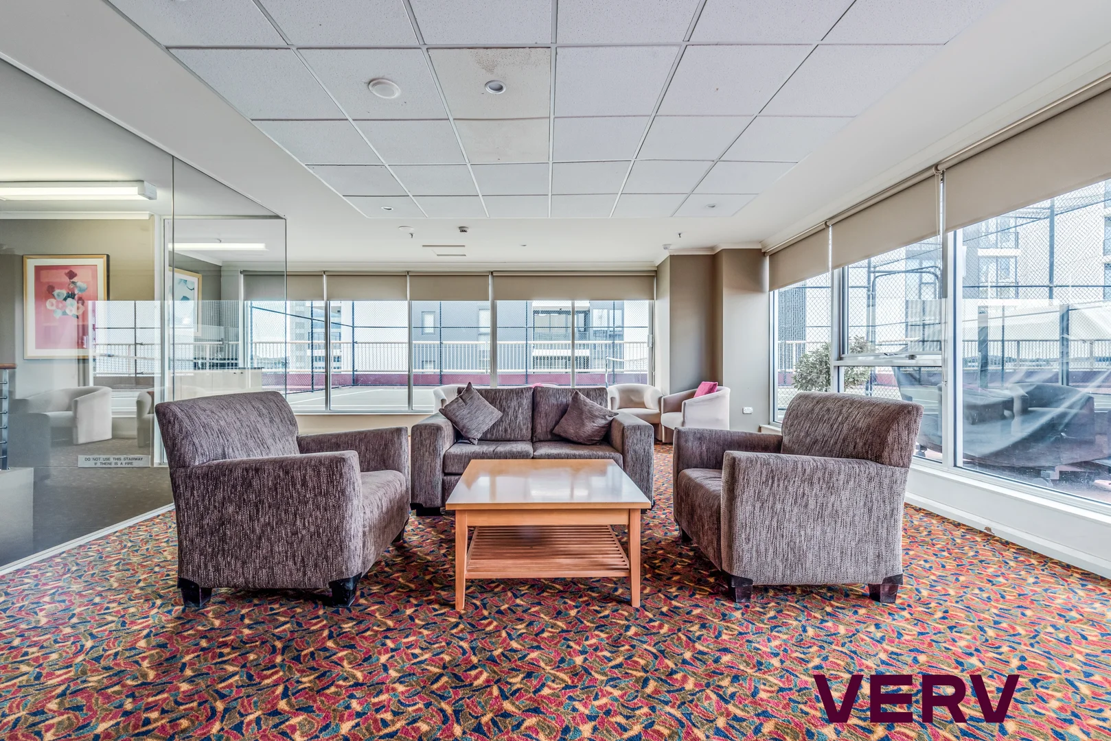 Additional image 9 of 217/2 Akuna Street, City ACT 2601