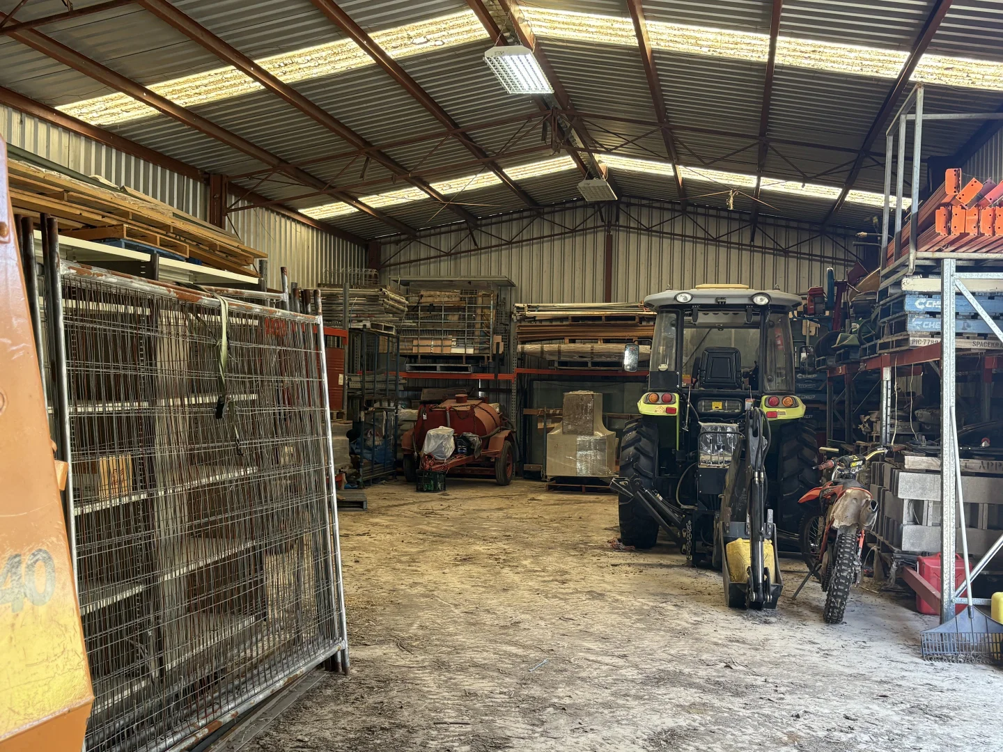 Additional image 24 of 51 Griffins Road, Wyanbene NSW 2622