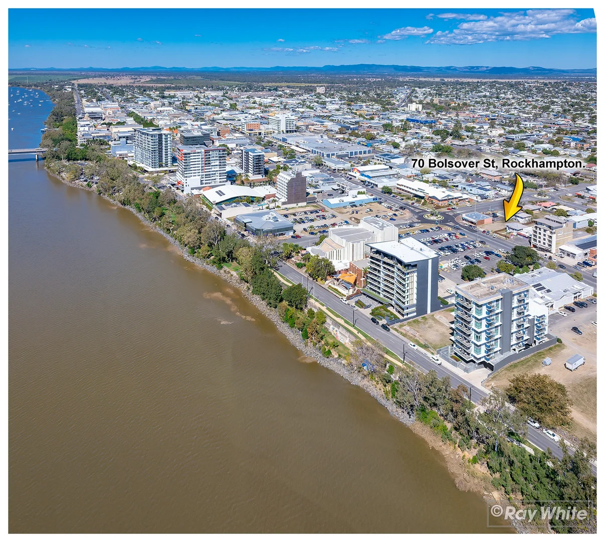 Additional image 3 of 70 Bolsover Street, Rockhampton City QLD 4700