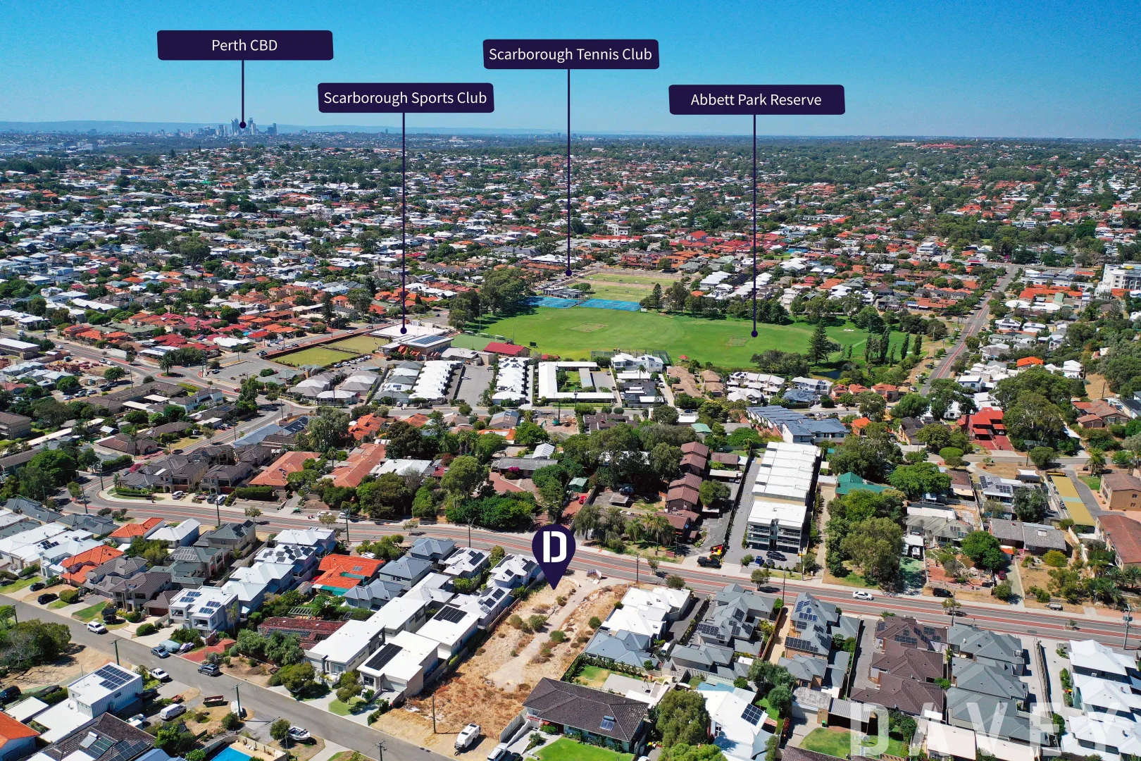 Additional image 3 of 62A Pearl Parade, Scarborough WA 6019