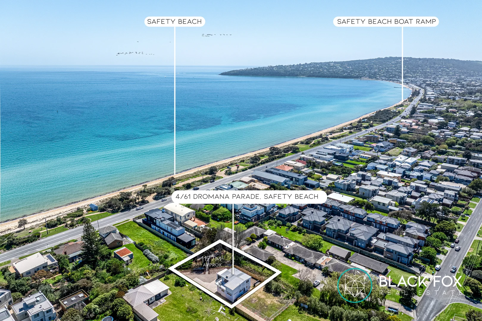 Additional image 17 of 4/61 Dromana Parade, Safety Beach VIC 3936