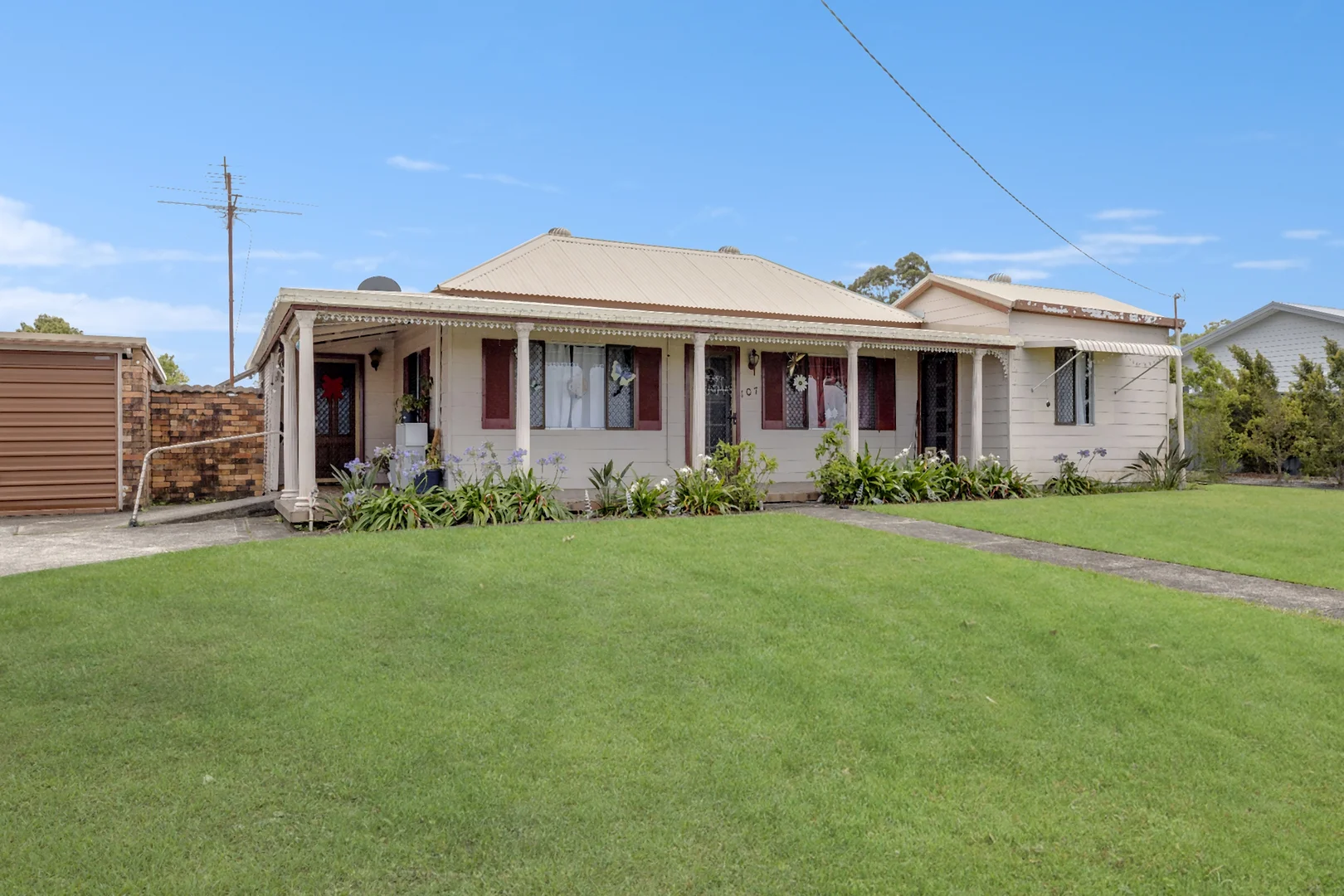 Additional image 3 of 107 Macleay Street, Frederickton NSW 2440