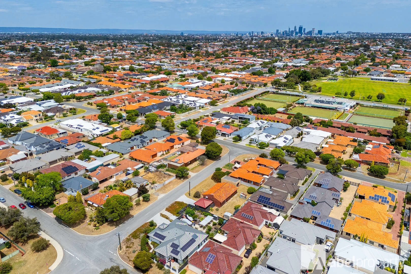 Additional image 12 of 2/5A Orsova Street, Tuart Hill WA 6060