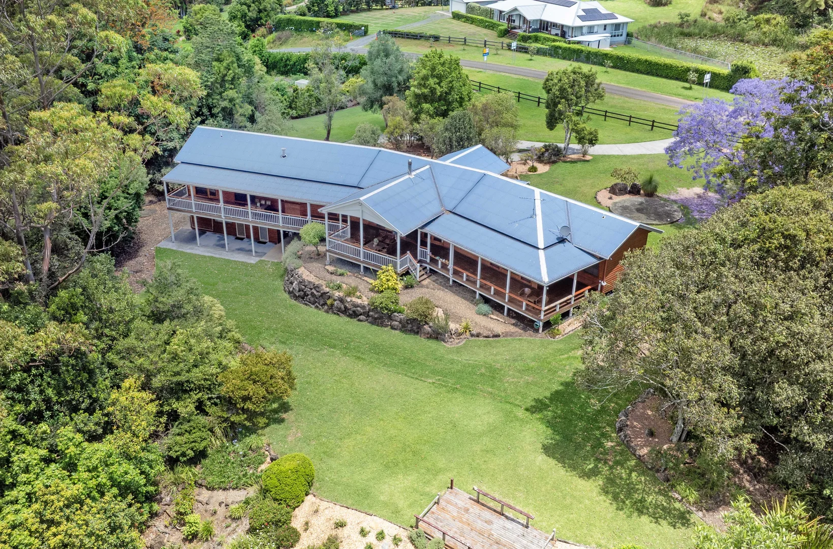Additional image 22 of 56-66 The Shelf Road, Tamborine Mountain QLD 4272
