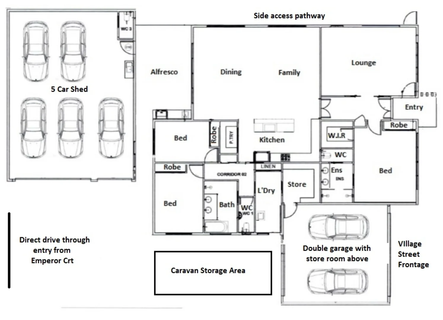 Additional image 23 of 23/15 Gennari Road, Kialla VIC 3631