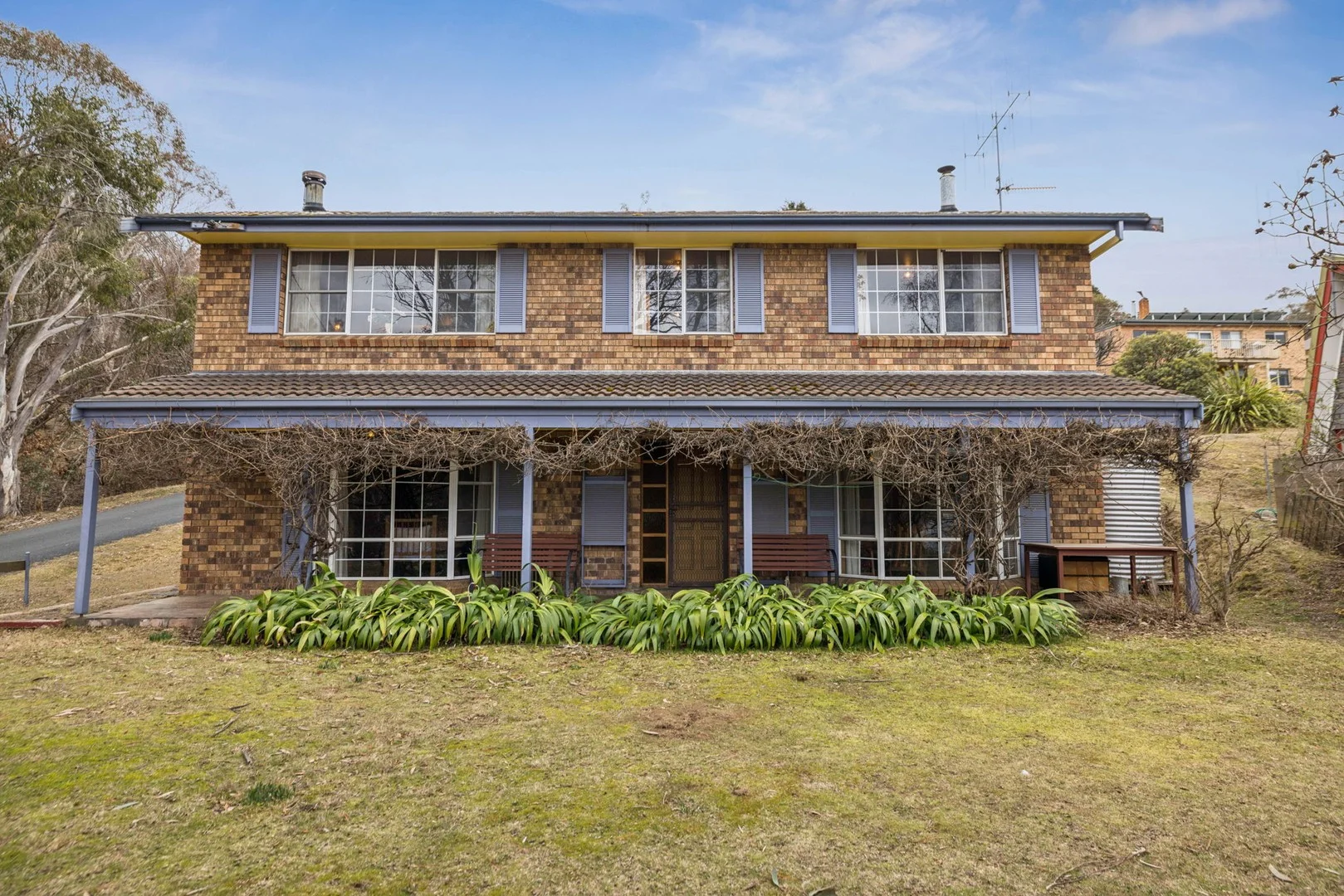 28 Rainbow Street, Old Adaminaby NSW 2629