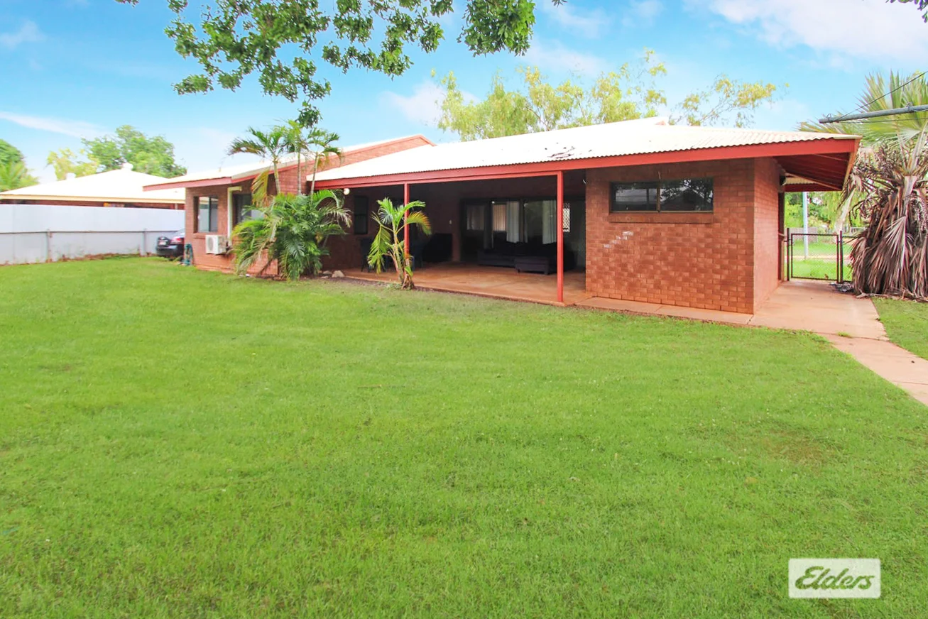 Additional image 10 of 7 Ronan Court, Katherine NT 0850