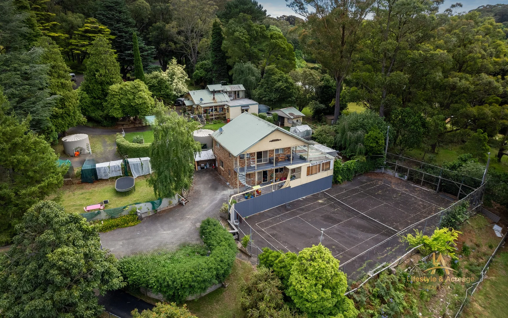 Additional image 22 of 225 Beenak East Road, Gembrook VIC 3783