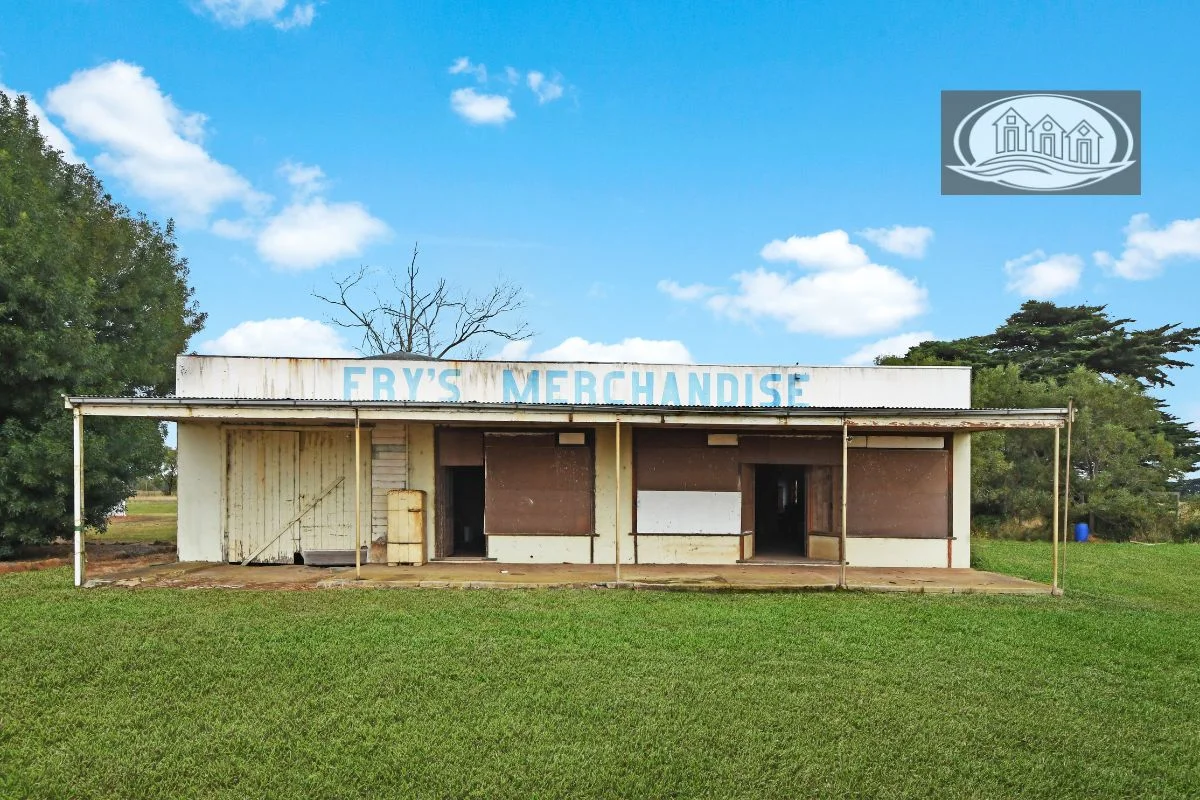 4516 Woolsthorpe-Heywood Road, Bessiebelle VIC 3304