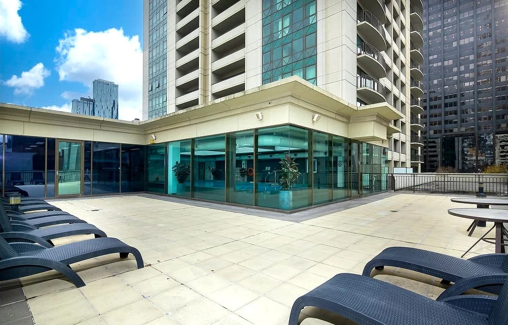 Additional image 9 of 1015/222 Russell Street, Melbourne VIC 3000