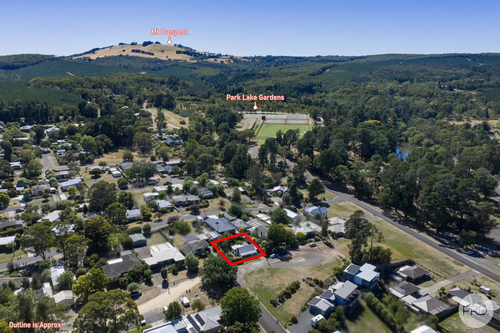 Additional image 20 of 9 Camp Street, Creswick VIC 3363