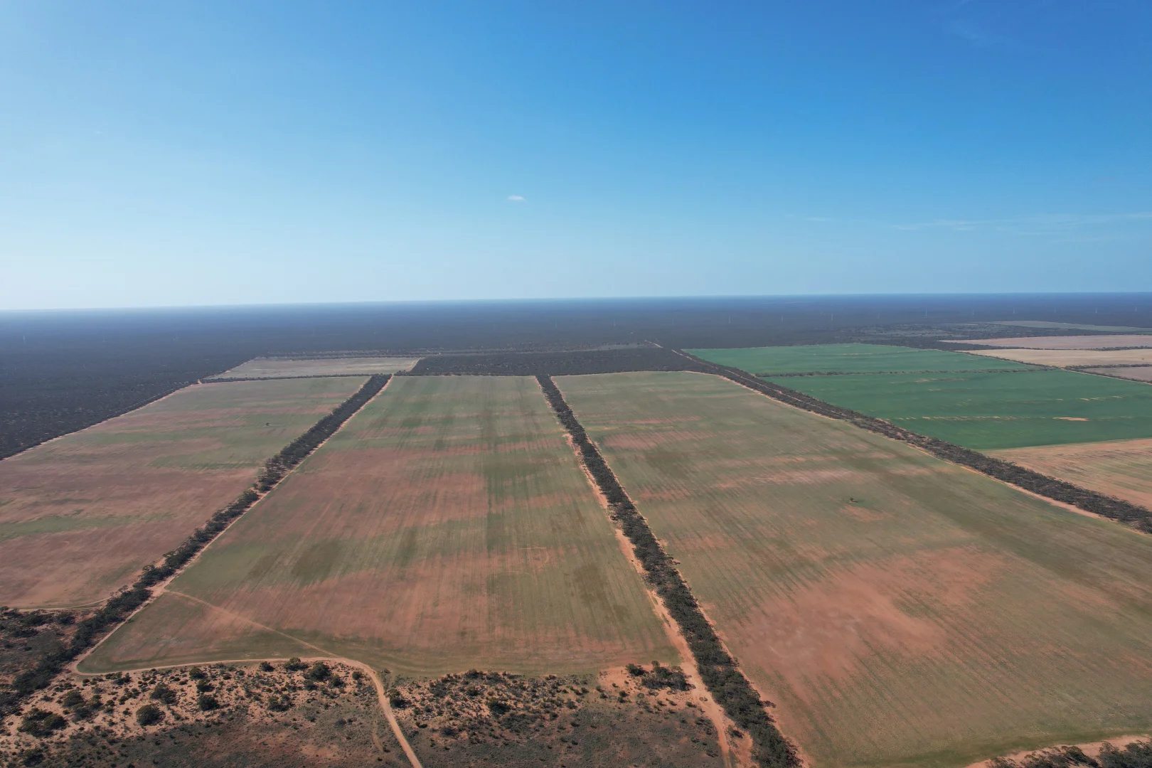 Additional image 24 of 13269 Goyder Highway, Taylorville SA 5330