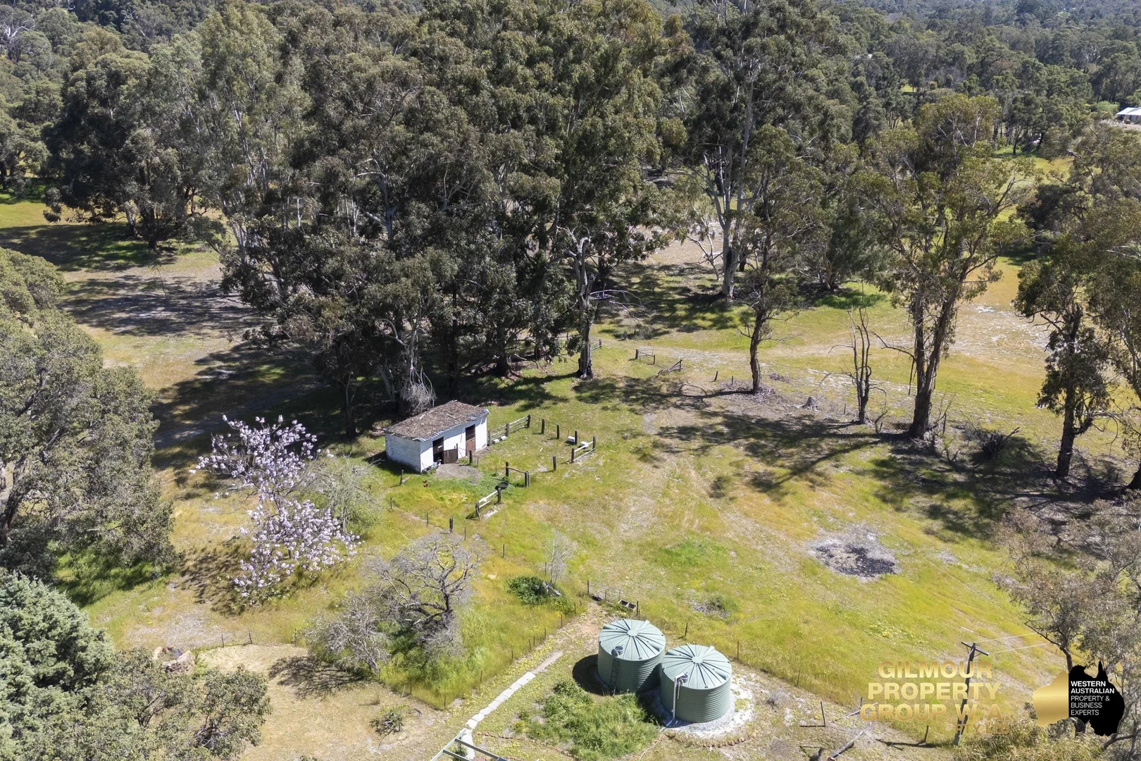 Additional image 11 of Lot 25493 Horseshoe Lane, Glen Avon Farm, Beechina WA 6556