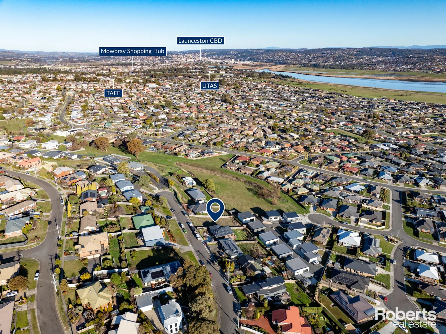 Additional image 13 of 37 Roberts Crescent, Newnham TAS 7248