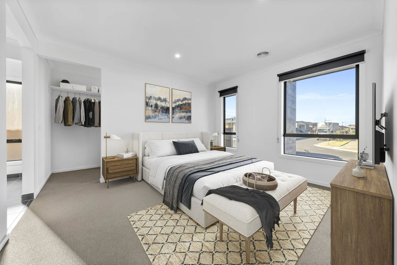 Additional image 9 of 45 Foreshores Drive, Donnybrook VIC 3064