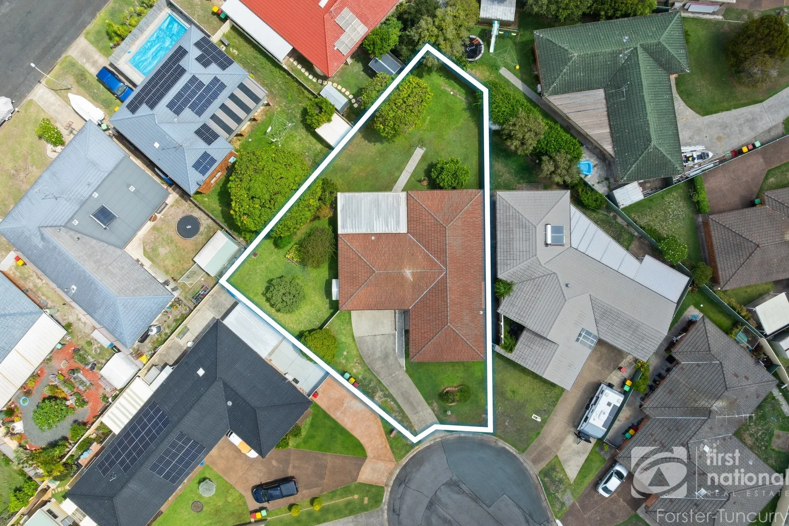 Additional image 3 of 8 Annette Place, Tuncurry NSW 2428