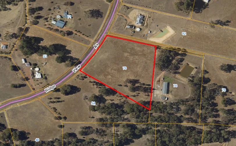 Additional image 7 of 70 Ridge View Avenue, Boyup Brook WA 6244