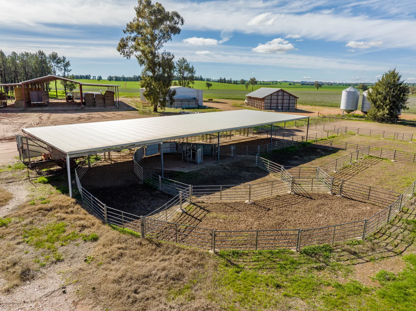 Additional image 6 of 2214 Coolamon Road, Coolamon NSW 2701