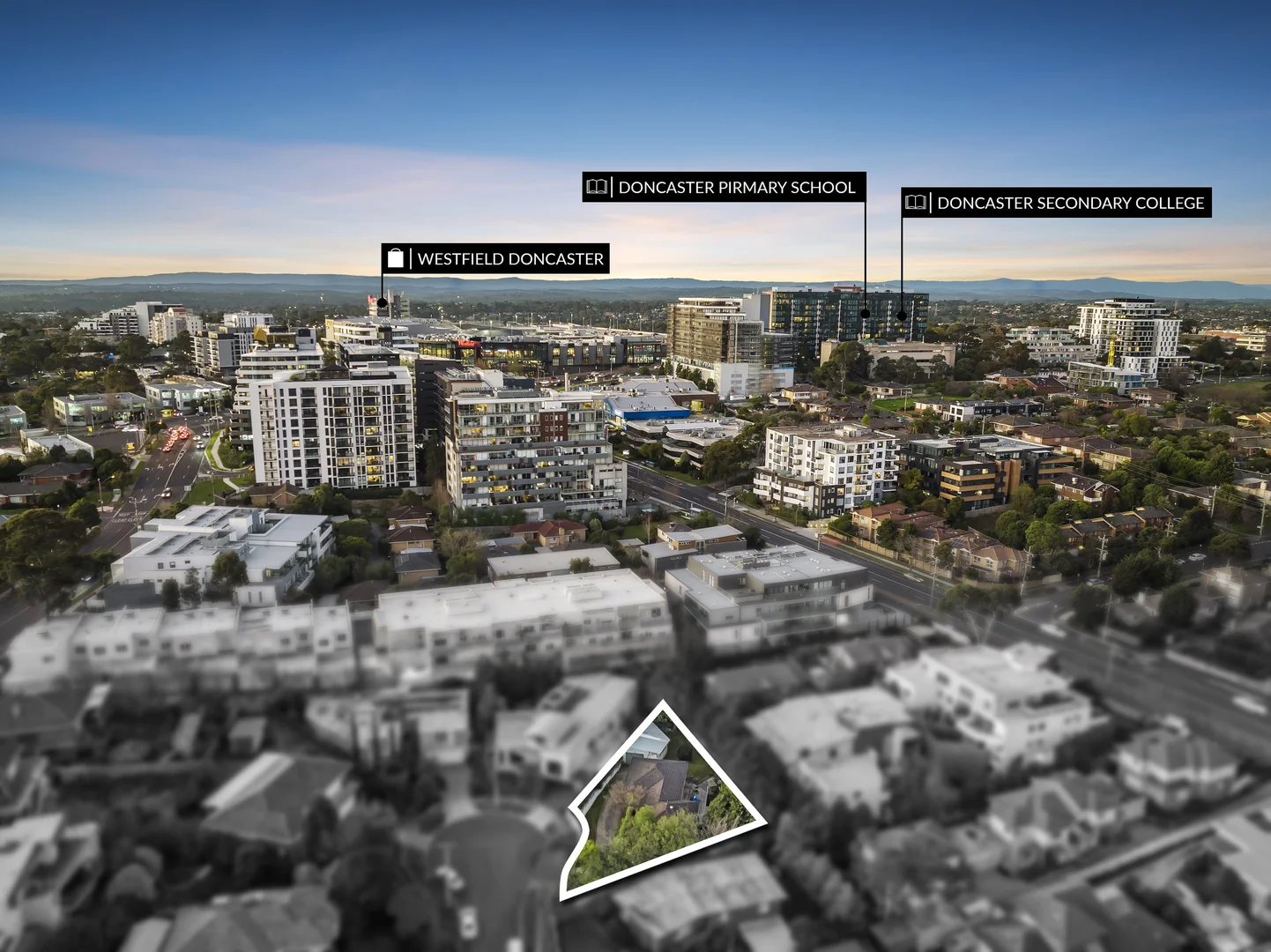Additional image 7 of 7 Citrus Court, Doncaster VIC 3108