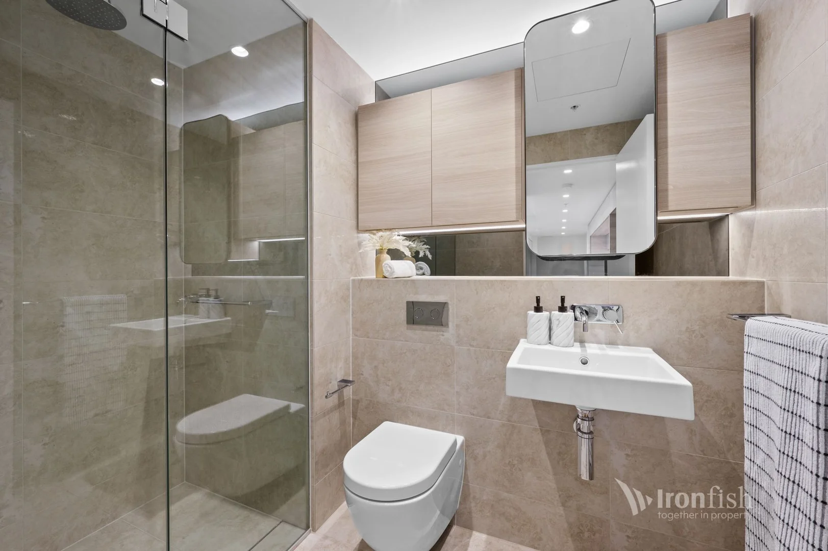 Additional image 7 of 1504/103 South Wharf Drive, Docklands VIC 3008