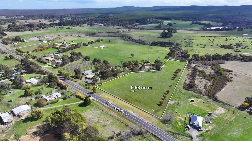 1938 Glenelg Highway, Scarsdale VIC 3351