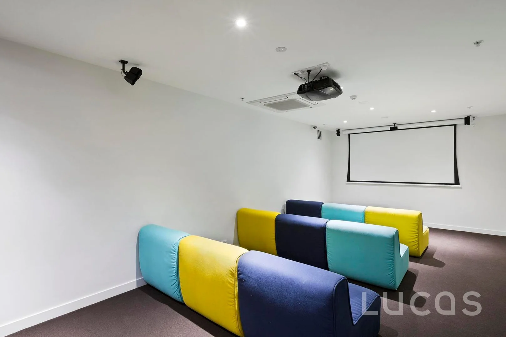 Additional image 15 of 606/8 Marmion Place, Docklands VIC 3008