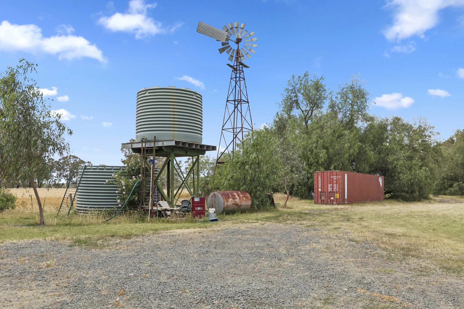 Additional image 8 of 469 Bunganail Road, Wahring VIC 3608