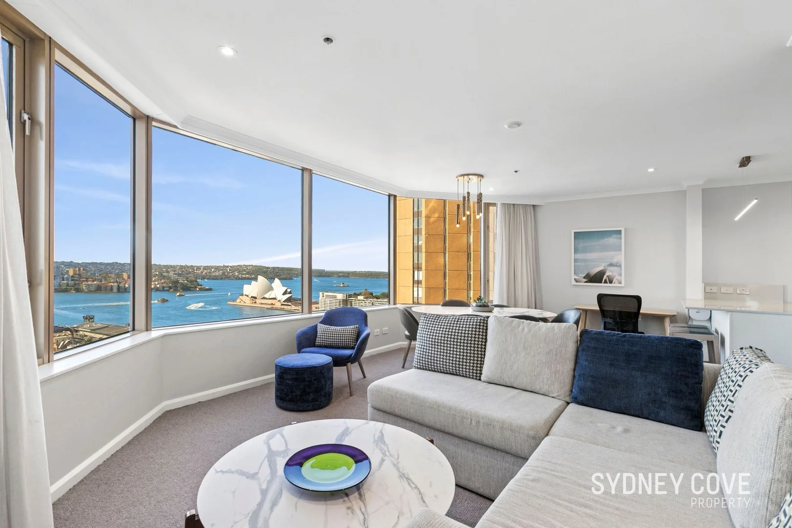 Additional image 2 of 1906/98 Gloucester Street, Sydney NSW 2000