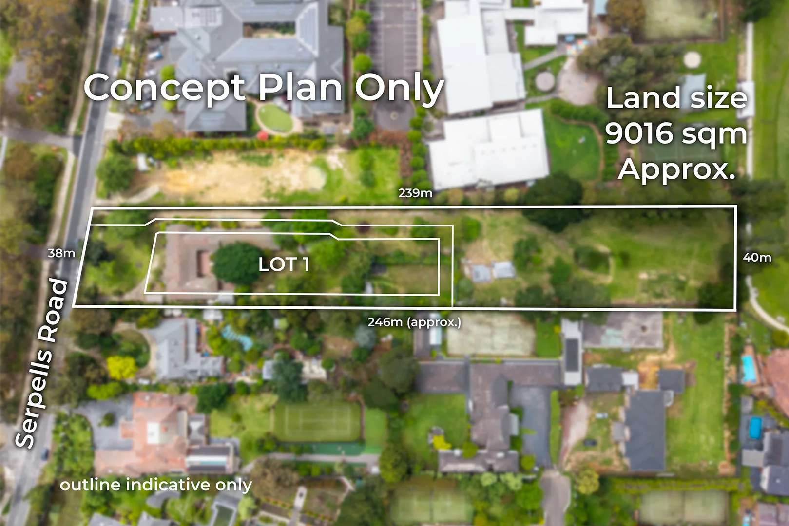 Additional image 2 of 216-218 Serpells Road, Templestowe VIC 3106