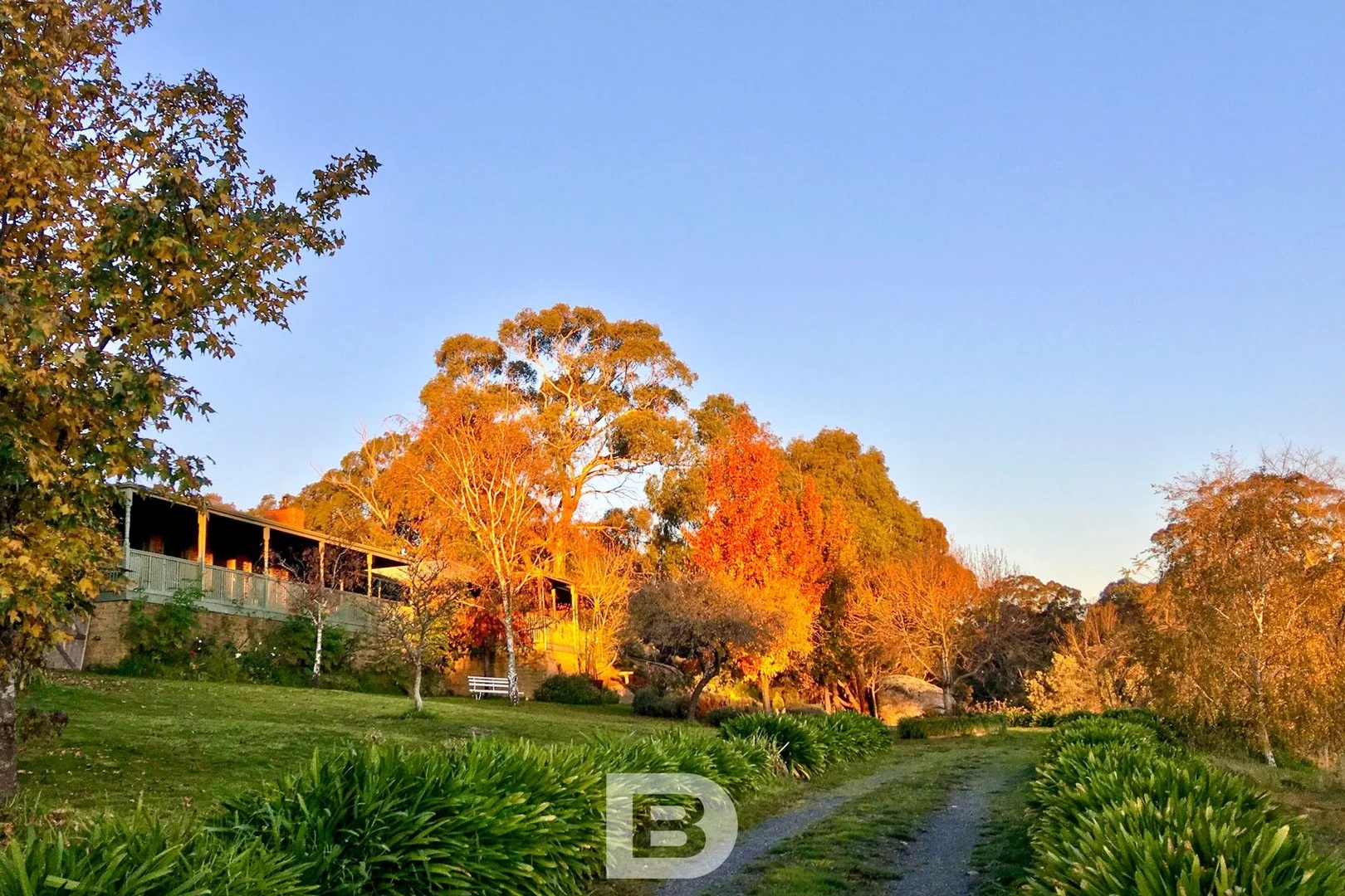 166 Bald Hill Road, Kyneton VIC 3444